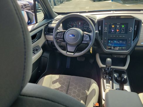 Certified 2026 Subaru Forester AWD/4WD image 17