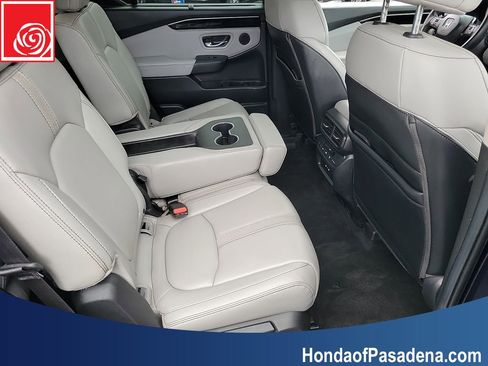 Certified 2024 Honda Pilot EX-L image 24