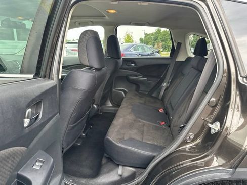 Used 2016 Honda CR-V EX image 17