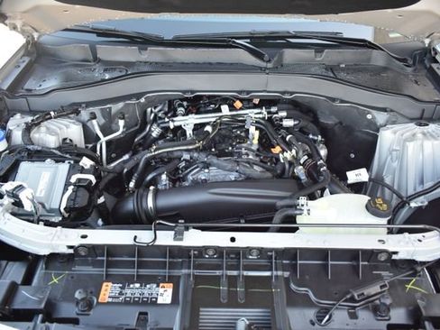 New 2026 Ford Explorer Active w/ Active Comfort Package image 53