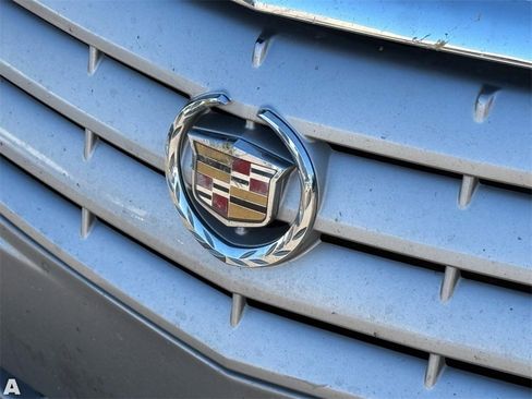 Used 2004 Cadillac CTS 3.6 w/ Preferred Equipment Group image 7