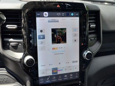 New 2025 RAM 2500 Tradesman image 27