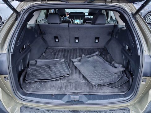 Used 2020 Subaru Outback Onyx Edition XT image 12