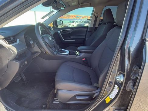 Used 2024 Toyota RAV4 LE image 11
