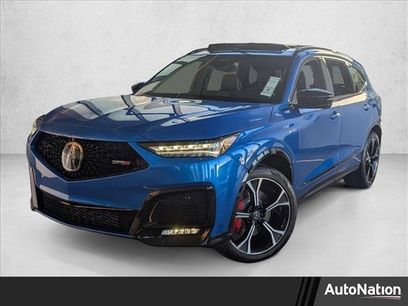 New 2026 Acura MDX Type S
