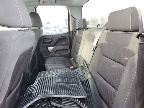 Used 2015 Chevrolet Silverado 1500 LT w/ All Star Edition image 24