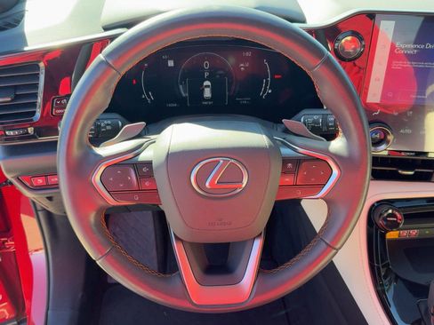 Used 2024 Lexus NX 350 AWD w/ Premium Package image 16