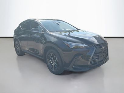 Used 2024 Lexus NX 350 AWD