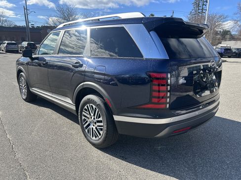 New 2026 Hyundai Palisade SEL AWD/4WD image 5
