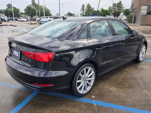 Used 2015 Audi A3 1.8T Premium FWD image 5