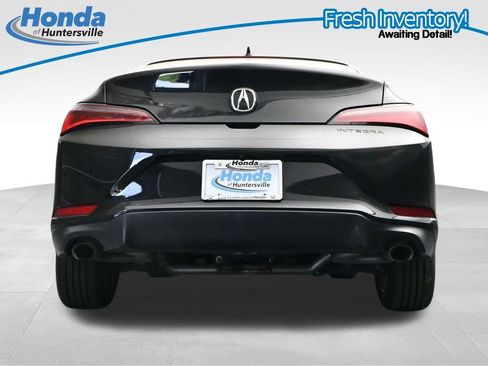 Used 2023 Acura Integra FWD image 29