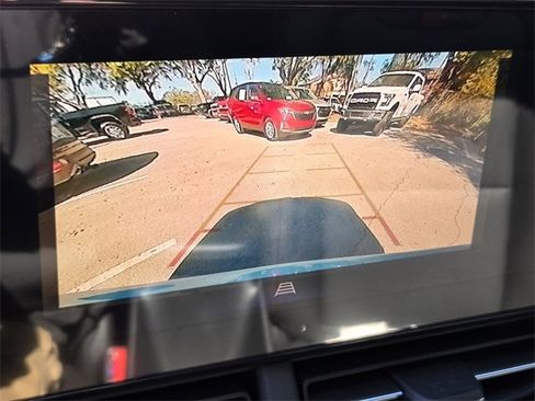 New 2026 Chevrolet Trax RS w/ Driver Confidence Package image 26