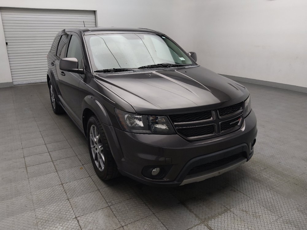 Used 2016 Dodge Journey R/T w/ Driver Convenience Group FWD image 13