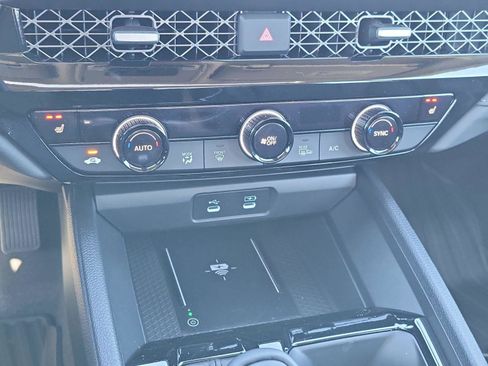 New 2026 Honda Accord EX-L image 19