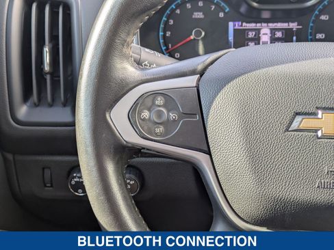 Used 2018 Chevrolet Colorado ZR2 AWD/4WD image 28