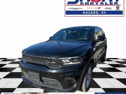 Used 2023 Dodge Durango GT