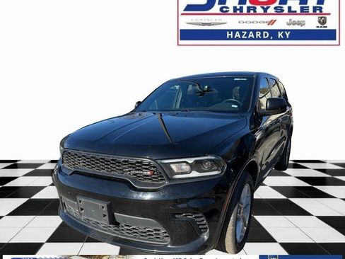 Used 2023 Dodge Durango GT image 1