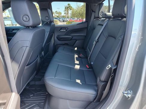 New 2026 Chevrolet Colorado LT RWD image 6