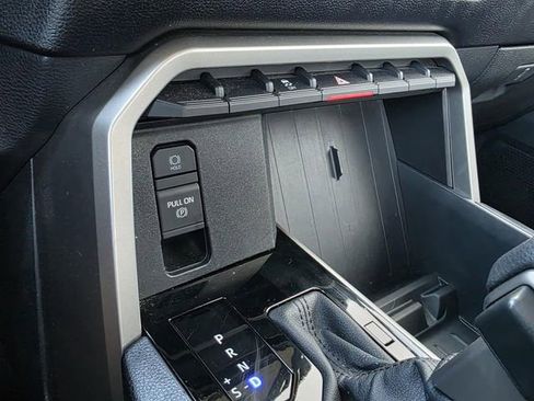 Used 2023 Toyota Tundra SR5 w/ SR5 Convenience Package image 18