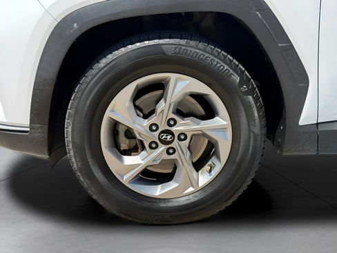 Used 2022 Hyundai Tucson SEL AWD/4WD image 30