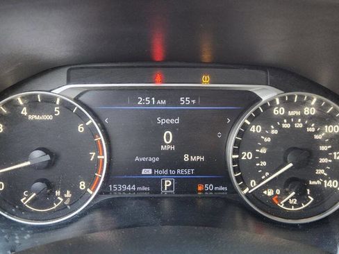 Used 2019 Nissan Altima 2.5 SR image 23