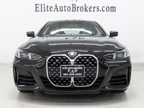 Used 2026 BMW 430i xDrive Coupe AWD/4WD image 3