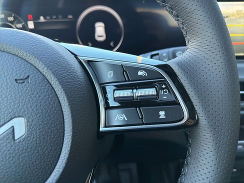 New 2026 Kia Seltos SX image 38