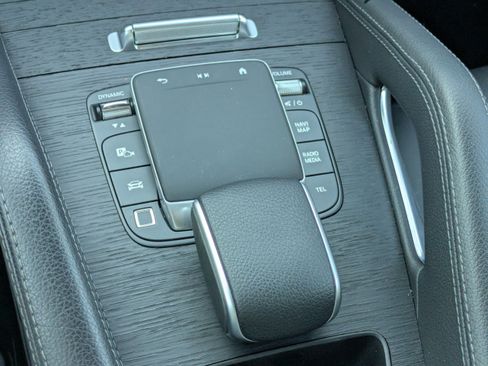 Used 2025 Mercedes-Benz GLE 350 GLE 350 image 25