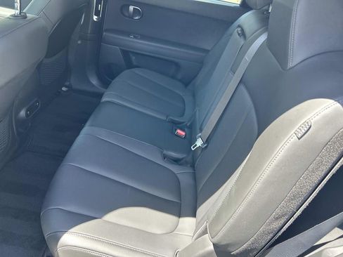 Used 2025 Hyundai Ioniq 5 SEL RWD image 22
