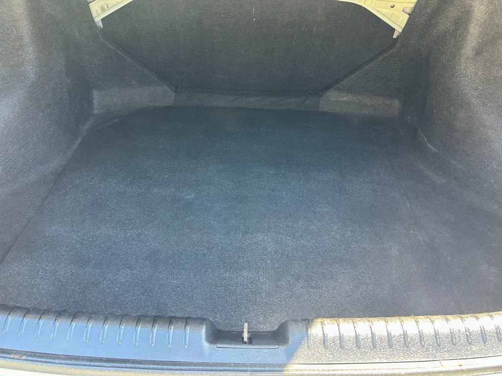 Used 2012 Honda Civic LX image 16