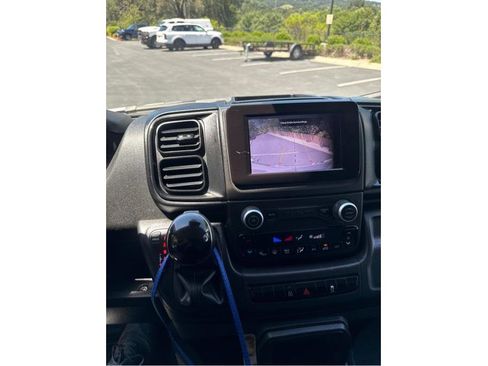 Used 2025 RAM ProMaster 3500 w/ Convenience Group FWD image 14