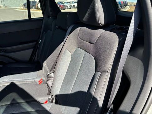New 2026 Jeep Cherokee Laredo AWD/4WD image 15