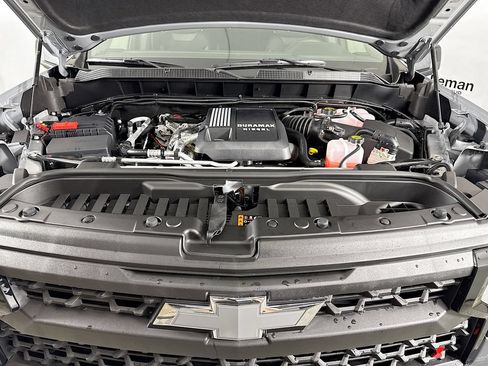 New 2025 Chevrolet Silverado 1500 RST AWD/4WD image 33