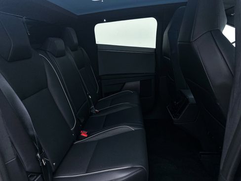 Used 2024 Tesla Cybertruck Cyberbeast image 34