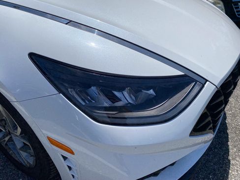 Used 2021 Hyundai Sonata SEL FWD image 16