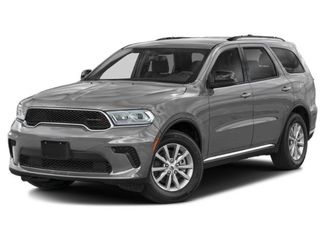 Used 2026 Dodge Durango GT AWD/4WD video 1