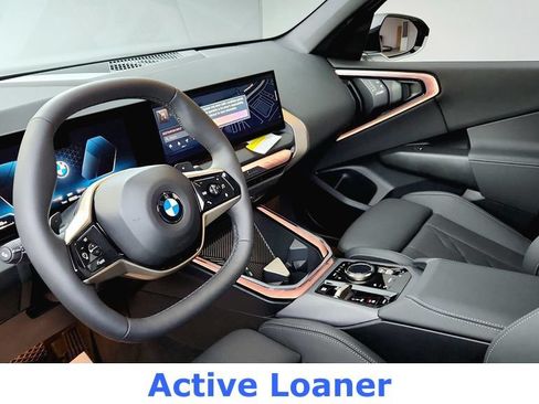 Used 2025 BMW X3 xDrive30i AWD/4WD image 30