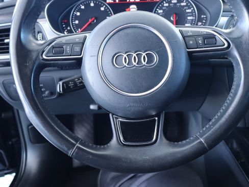 Used 2018 Audi A6 2.0T Premium w/ 20" Black Optic Wheel Package image 20