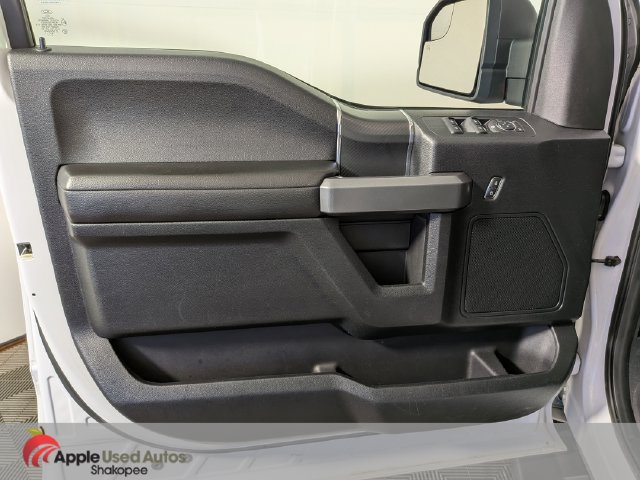 Used 2018 Ford F150 XLT w/ Equipment Group 302A Luxury AWD/4WD image 8
