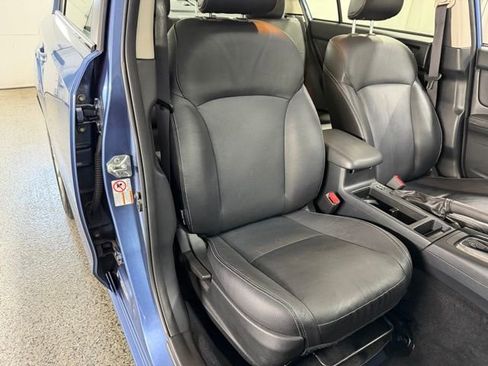 Used 2015 Subaru Impreza 2.0i Limited AWD/4WD image 22