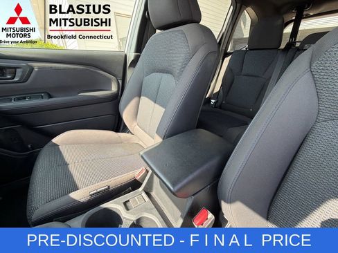 Used 2025 Subaru Forester Premium w/ Convenience Package #1 AWD/4WD image 27