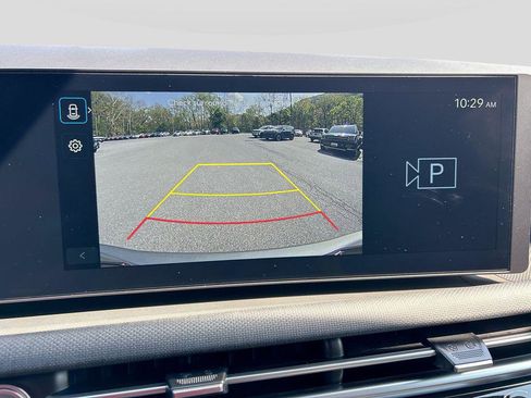 New 2026 Hyundai Tucson SEL AWD/4WD image 25