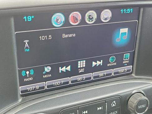 Used 2016 Chevrolet Silverado 1500 LTZ w/ Sport Package image 17