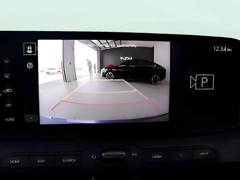 New 2025 Kia K4 GT-Line w/ GT-Line Premium Package image 15