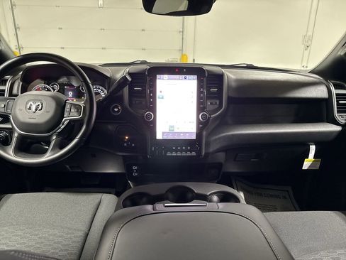 New 2026 RAM 3500 Tradesman image 6