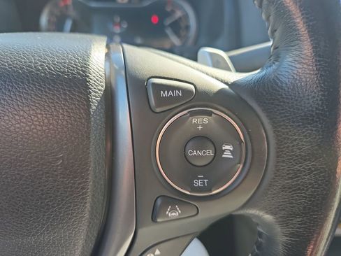 Used 2023 Honda Ridgeline RTL-E image 31