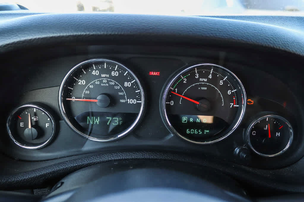Used 2018 Jeep Wrangler Unlimited Sport S AWD/4WD image 21