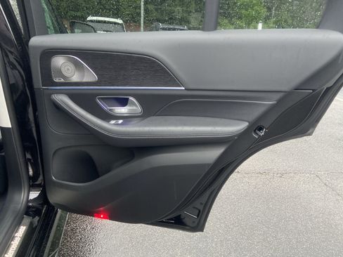 New 2026 Mercedes-Benz GLE 350 4MATIC image 38