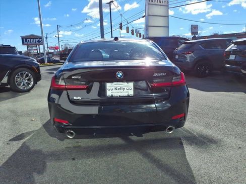 Used 2025 BMW 330i xDrive Sedan image 6