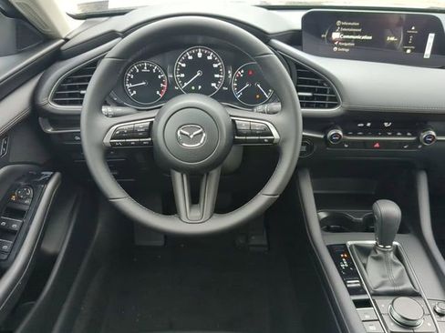 New 2026 MAZDA MAZDA3 2.5 S Sedan w/ Preferred Pkg image 14